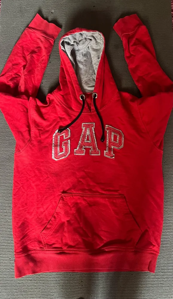 GAP Hoodies, size M / 38 / 10, photo 4