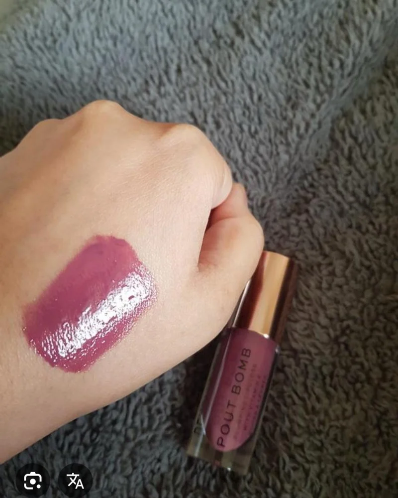 Revolution Makeup