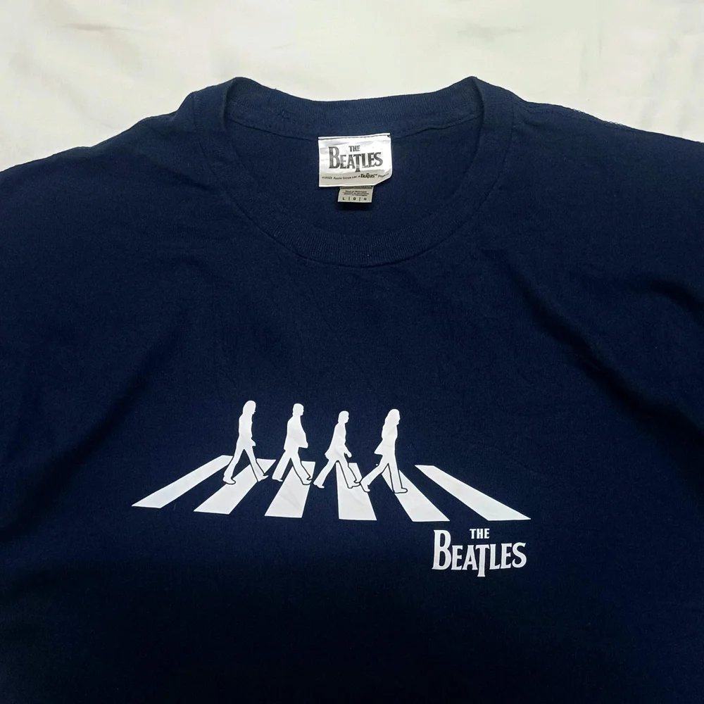 The Beatles T-shirts, size L, photo 3