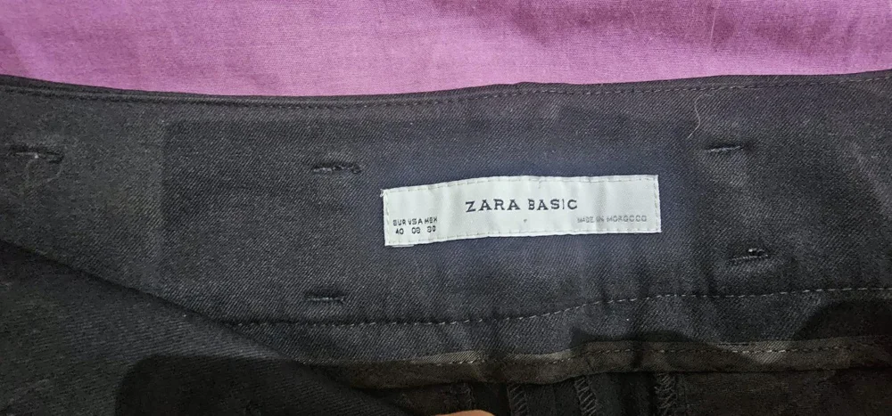Zara Pants, size L / 40 / 12, photo 3
