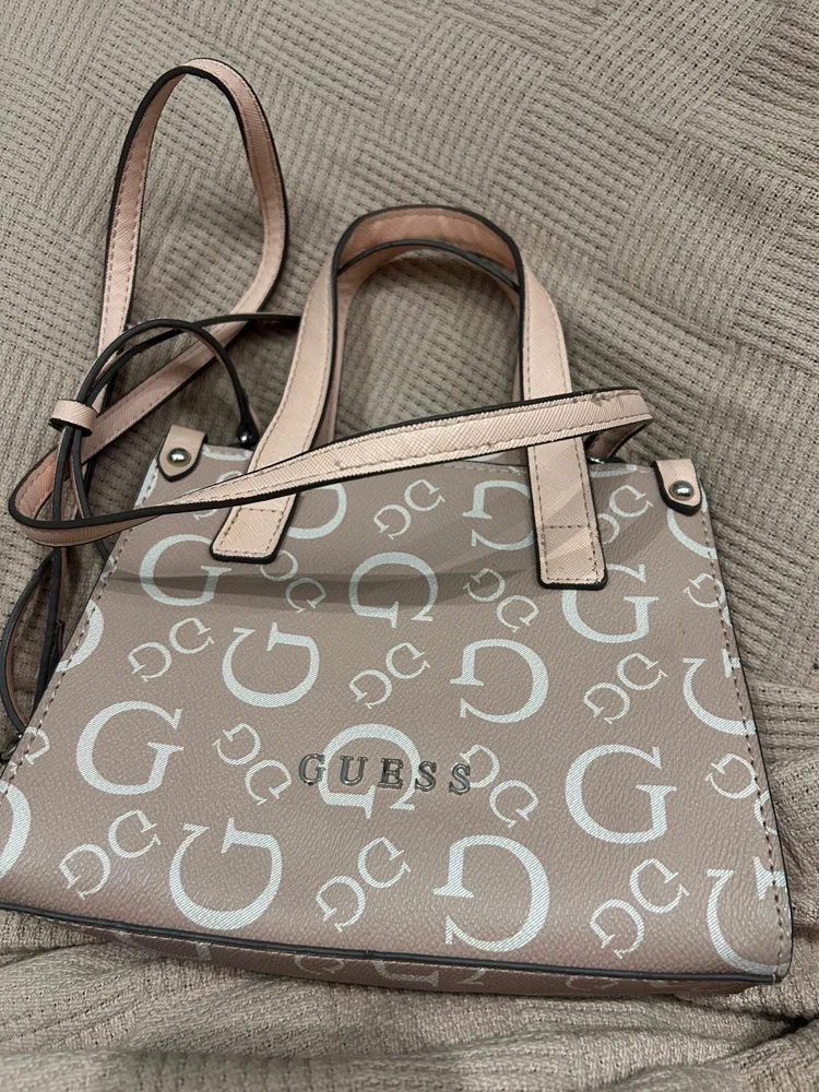GUESS Cross-Body Bag, size Other, photo 2