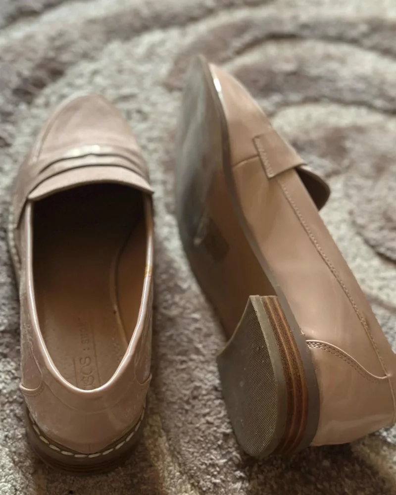 ASOS Loafers, size 38, photo 4