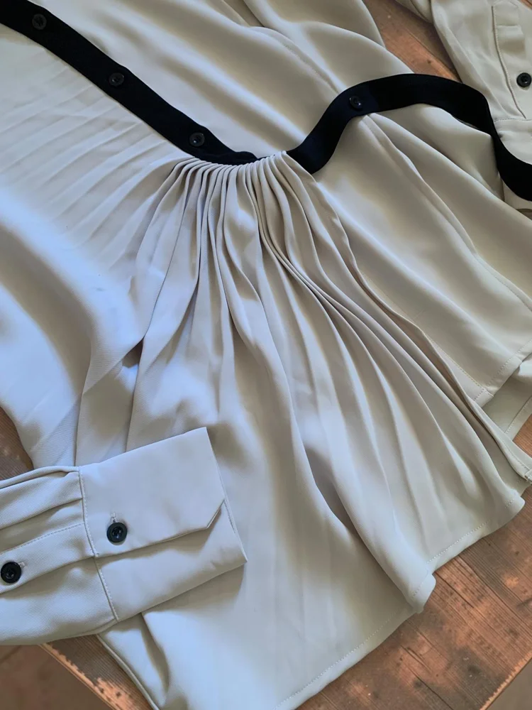 Blouses, size S / 36 / 8, photo 5