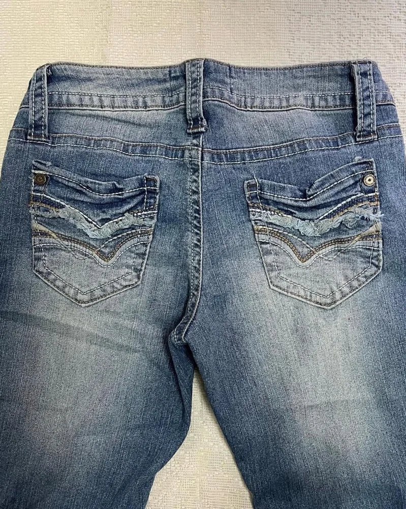 Jeans, size M / 38 / 10, photo 2
