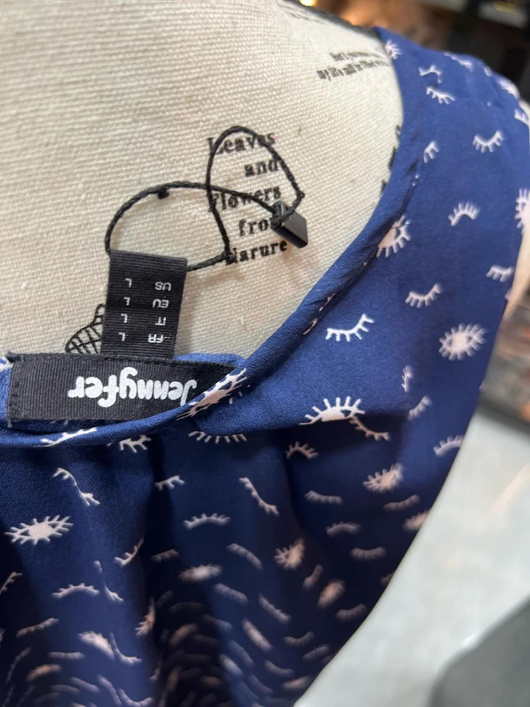 Jennyfer Blouses, size L / 40 / 12, photo 5