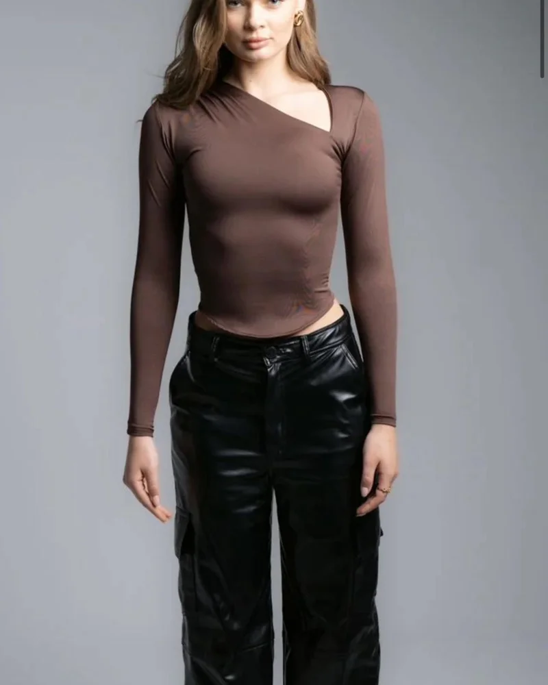 Local Long Sleeve, size S / 36 / 8, photo 2