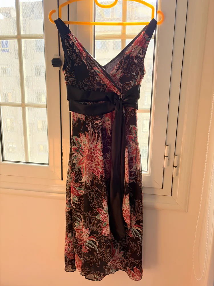 Midi Dresses
