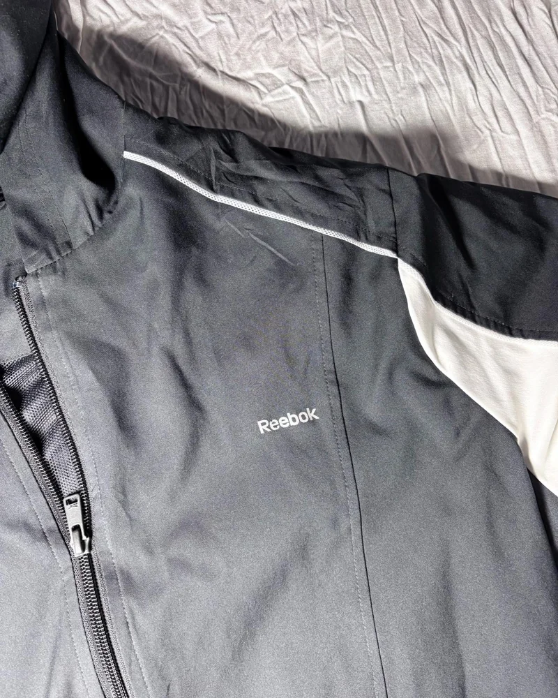 Reebok Jackets, size L, photo 2