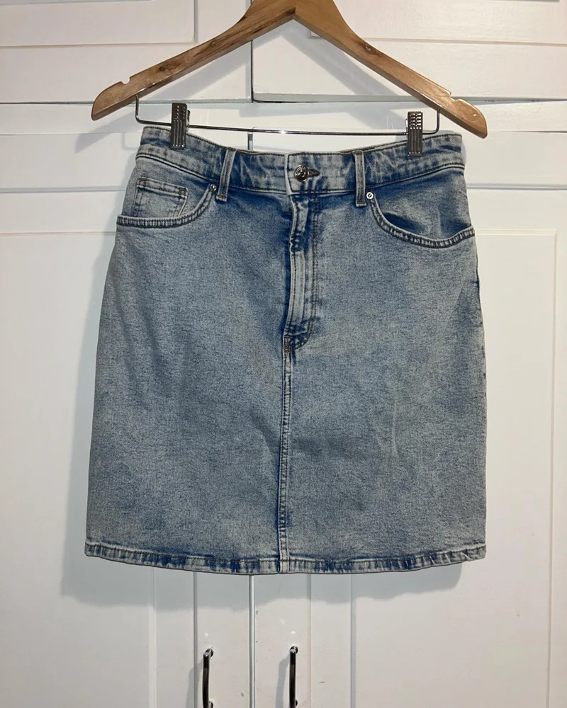 H&M Skirts, size XL / 42 / 14, photo 3