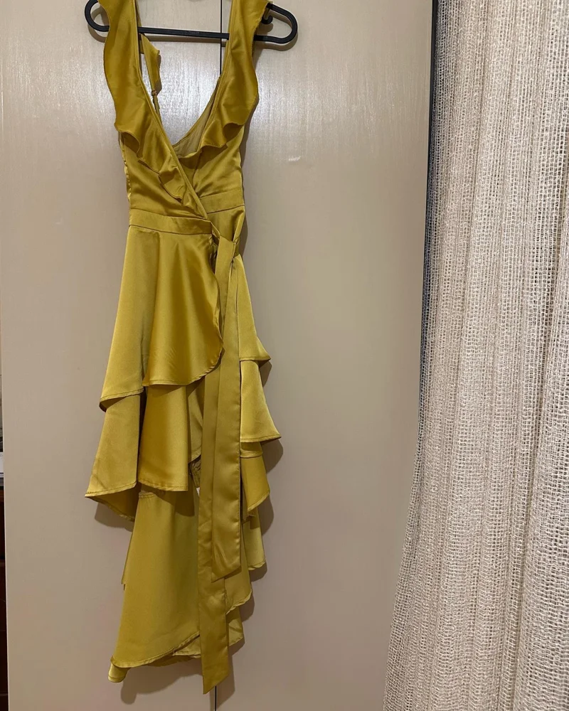 Shein Party Dresses, size S / 36 / 8, photo 4