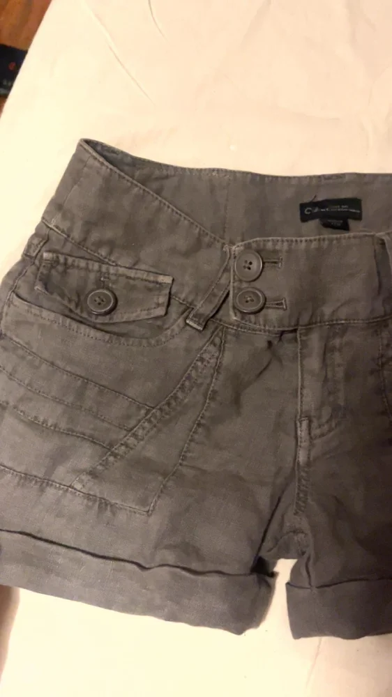 Shorts, size XS / 34 / 6, photo 2