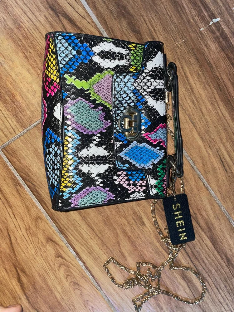 Shein Mini Bag
