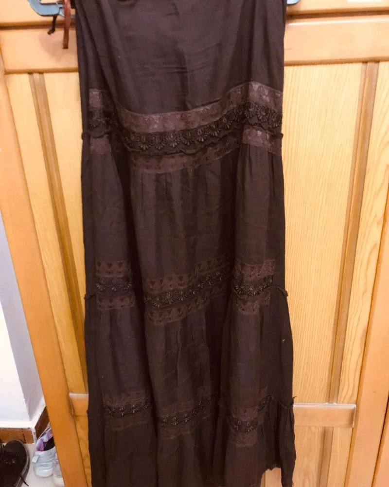 Skirts