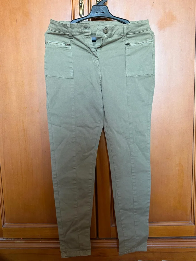 Pants, size S / 36 / 8, photo 2