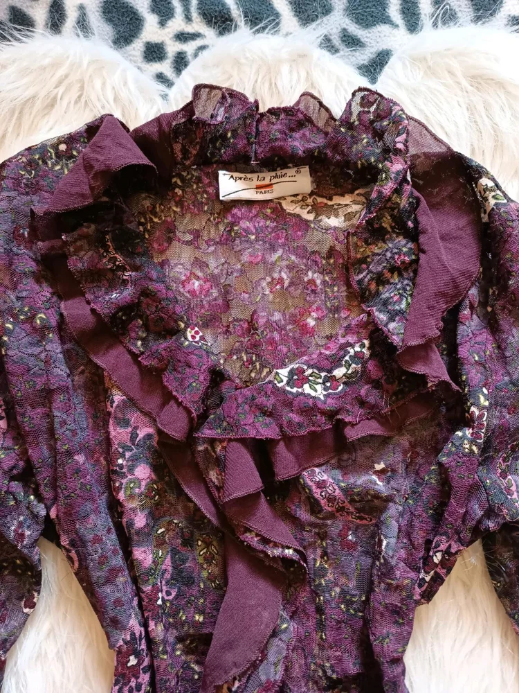 Shirts, size M / 38 / 10, photo 4