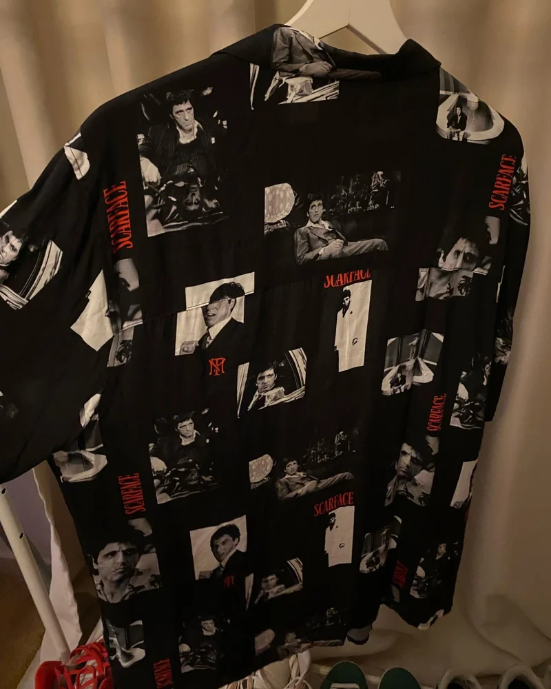 H&M Shirts, size L, photo 2