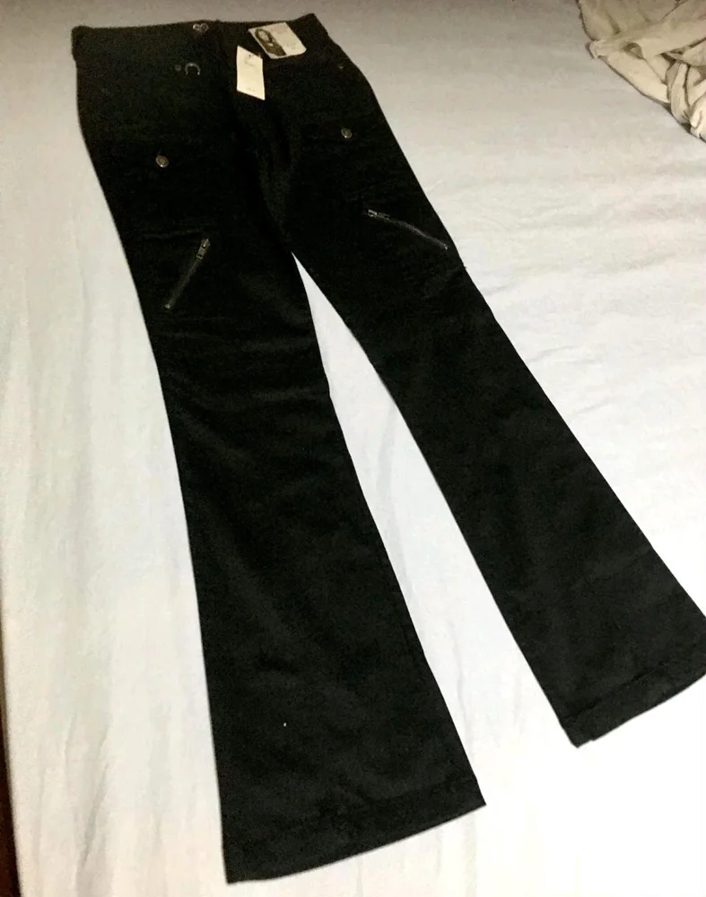 XOXO Jeans, size M / 38 / 10, photo 4