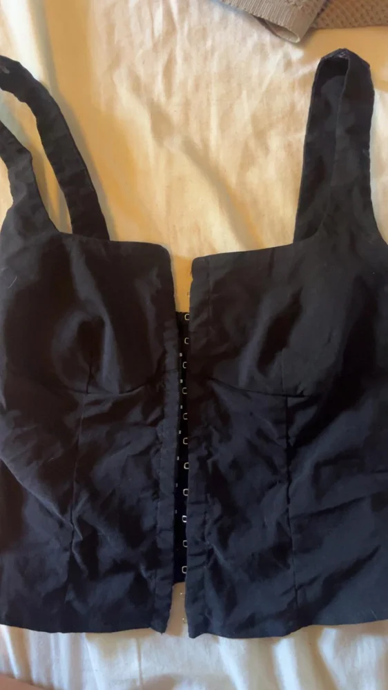 Stradivarius Corsets, size S / 36 / 8, photo 4
