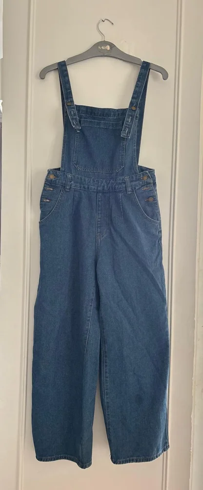 Shein Jumpsuits, size M / 38 / 10, photo 2