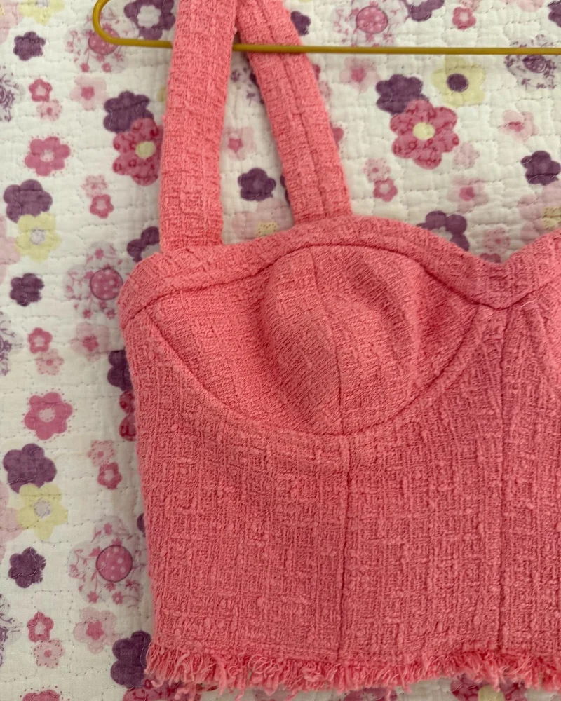 Zara Crop Tops, size S / 36 / 8, photo 2
