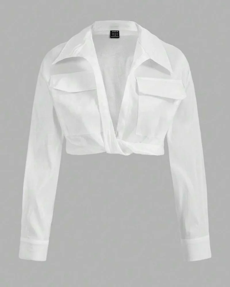 Shein Blouses, size M / 38 / 10, photo 3