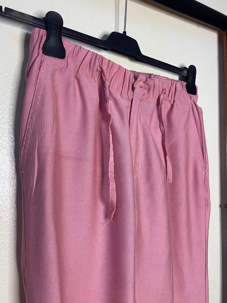 Pants, size L, photo 2