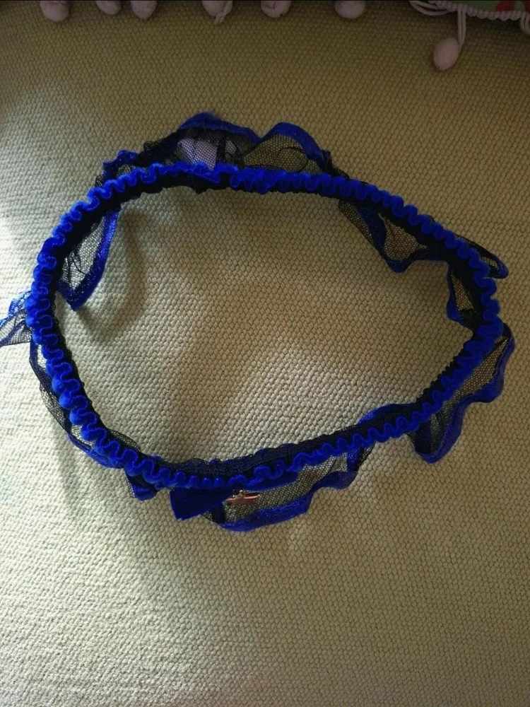 Leg Warmers, size One size, photo 4