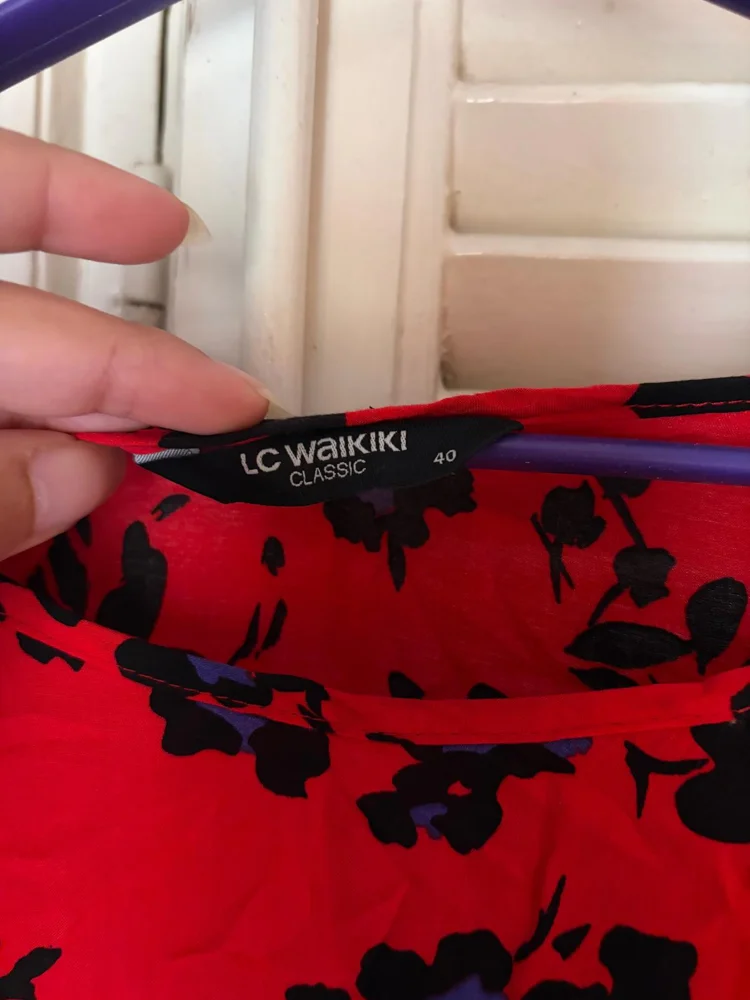 LC Wakiki Blouses, size L / 40 / 12, photo 2