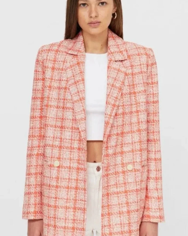 Stradivarius Blazers