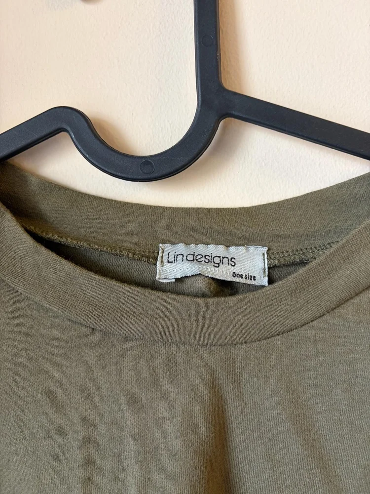local brands Shirts, size One size, photo 5