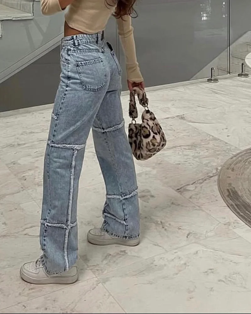 Notfound Co Jeans, size M / 38 / 10, photo 4