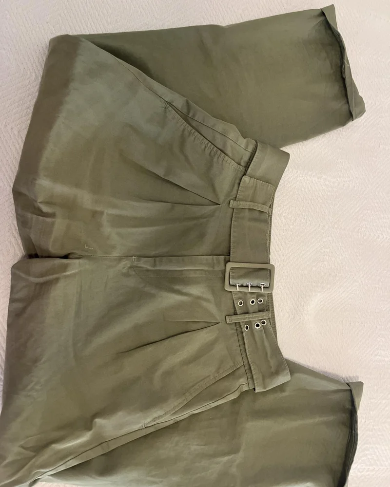 Zara Pants, size S / 36 / 8, photo 3