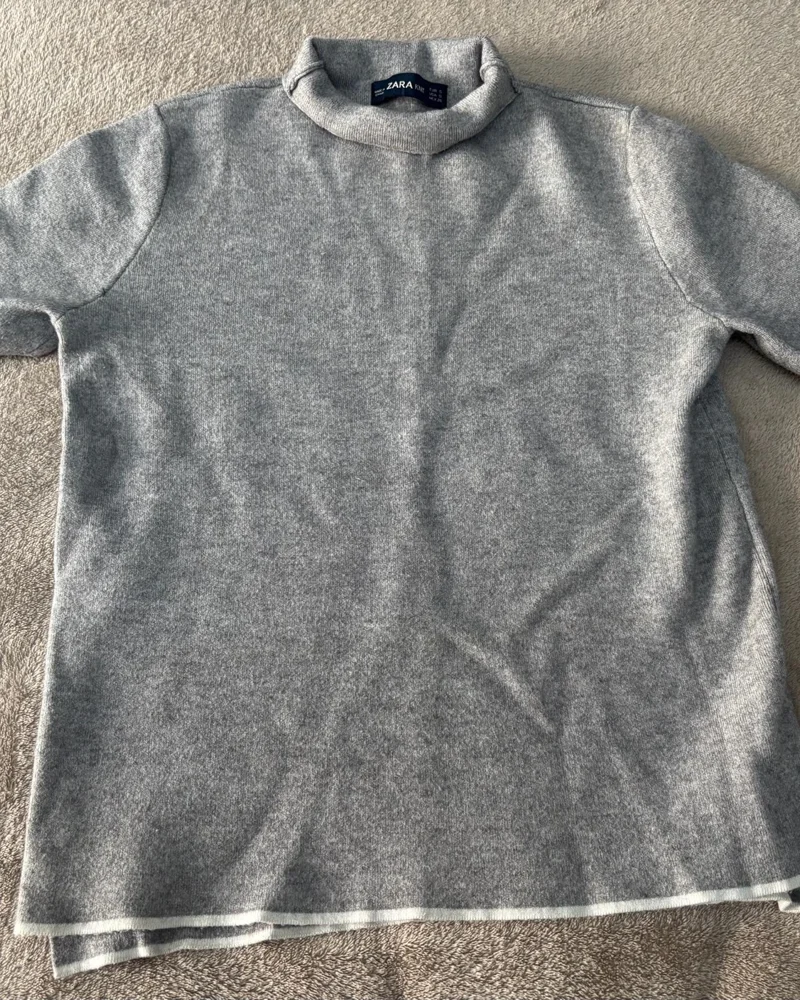 Zara Sweaters & Pullovers, size S / 36 / 8, photo 2
