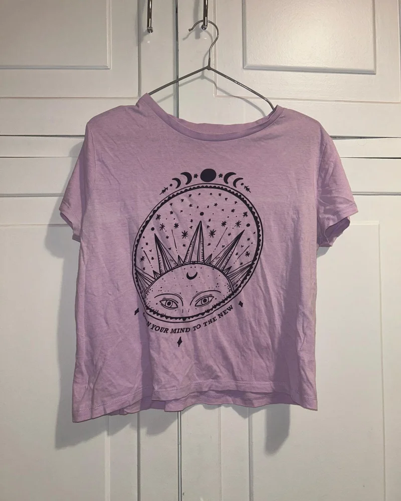 Pull & Bear T-shirts, size M / 38 / 10, photo 2