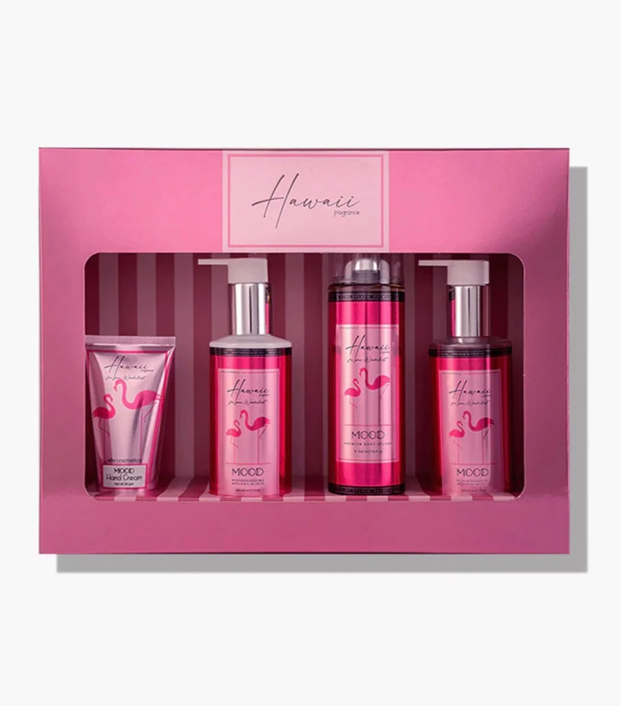Mood Perfume