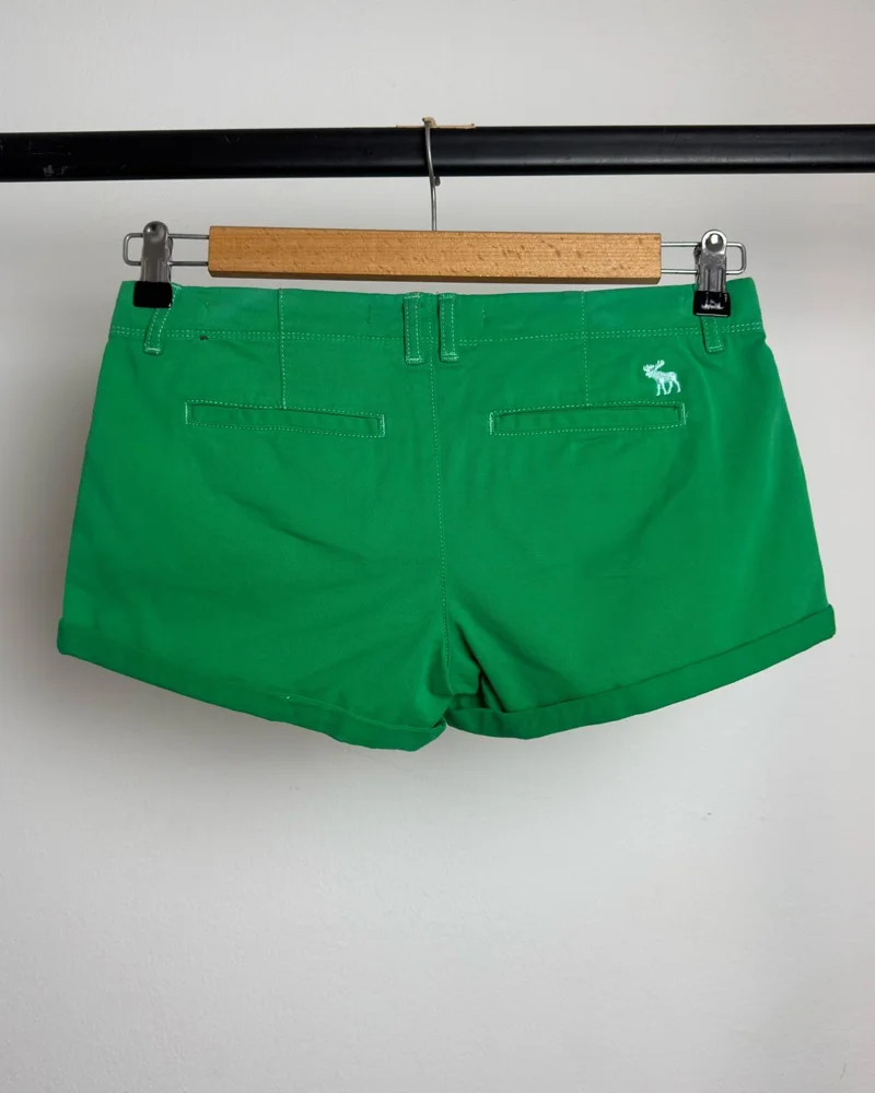 Abercrombie & Fitch Shorts, size Other, photo 4