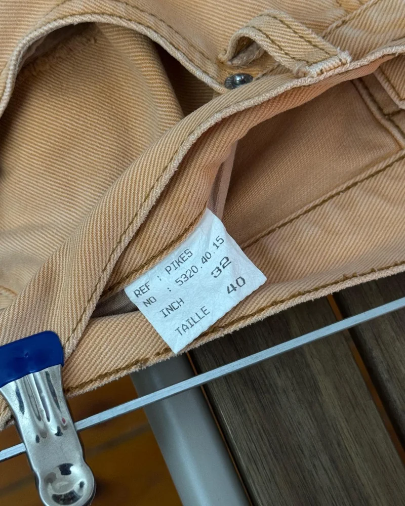 Big Star Shorts, size Other, photo 5