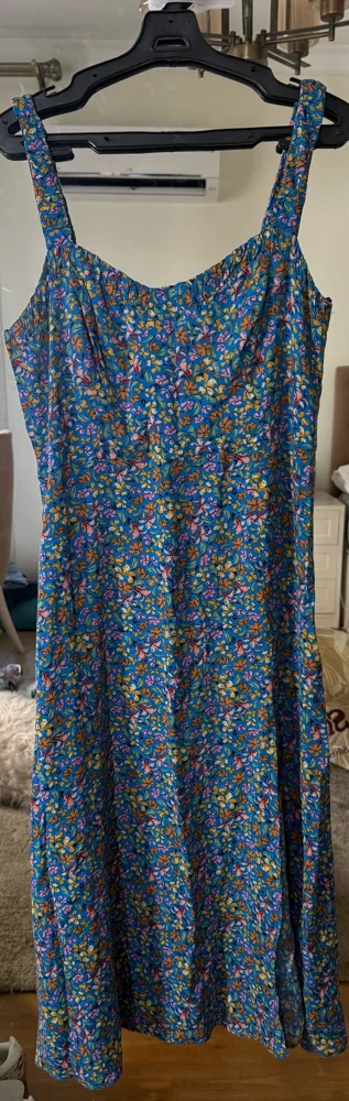 Zara Midi Dresses, size M / 38 / 10, photo 2