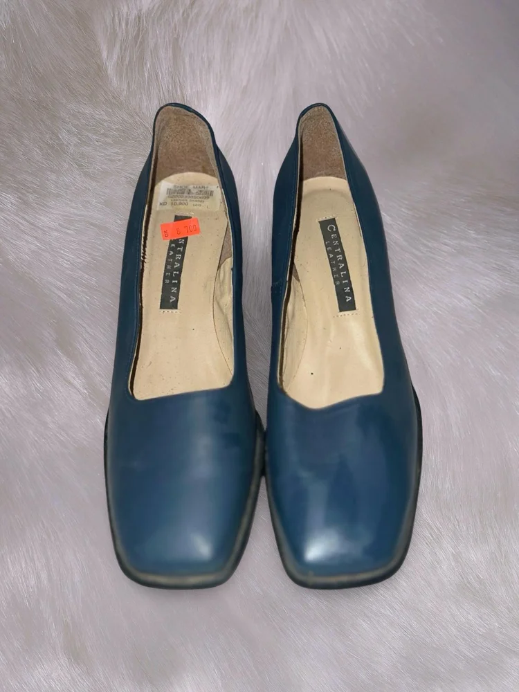 Pumps, size 37, photo 5
