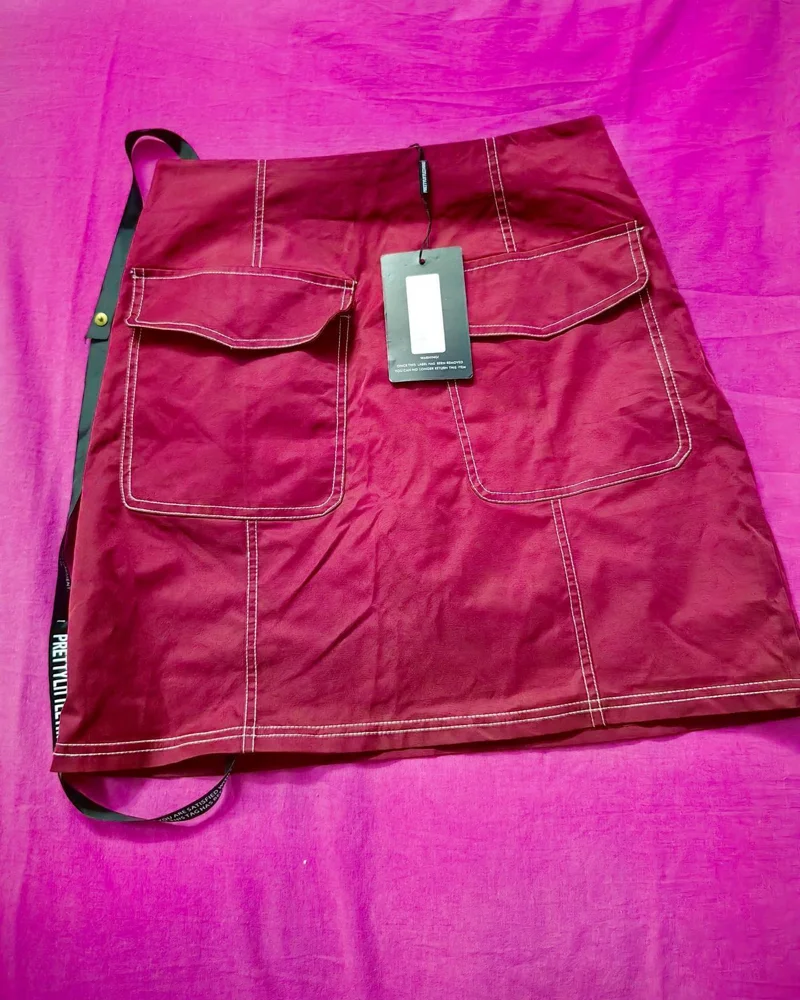 PrettyLittleThing Skirts, size M / 38 / 10, photo 2