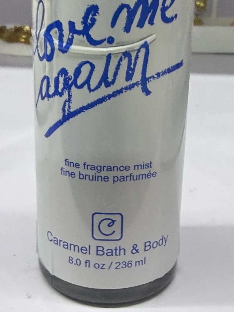 Perfume, size Other, photo 3