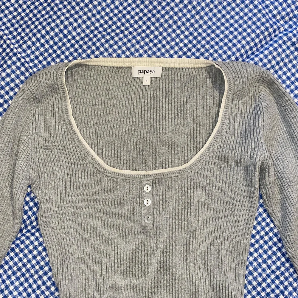 Papaya T-shirts, size S / 36 / 8, photo 2