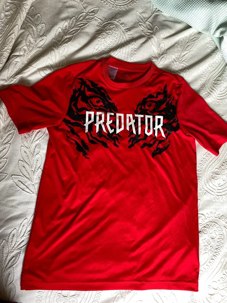 adidas T-shirts