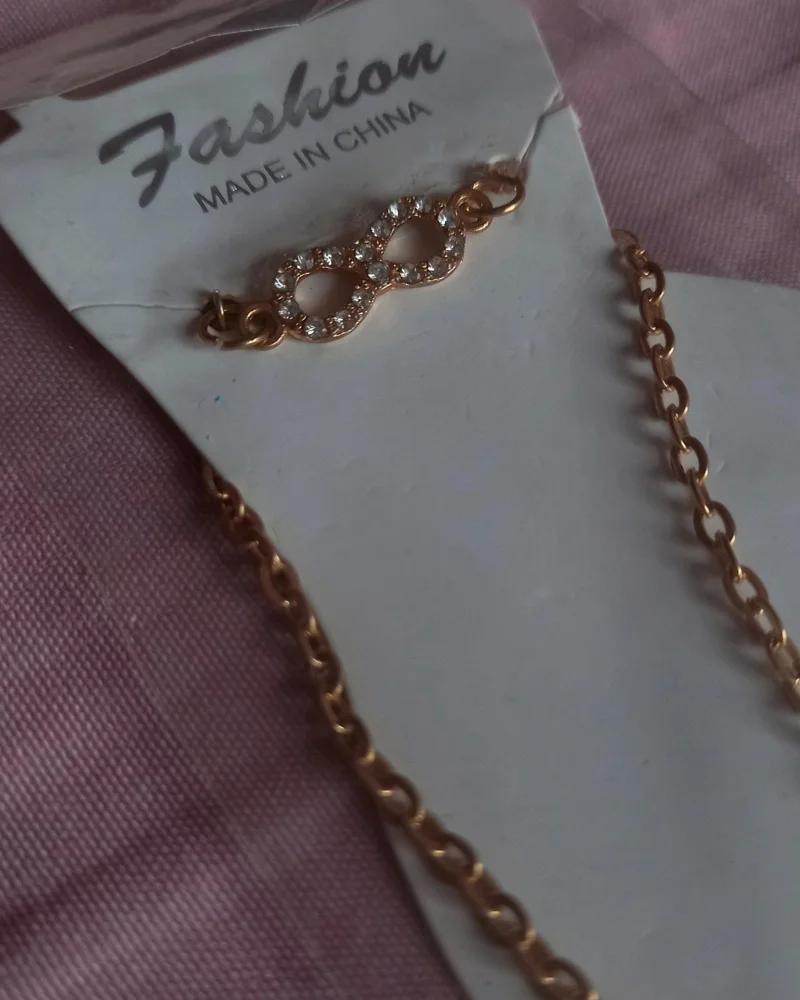 Anklets, size One size, photo 2