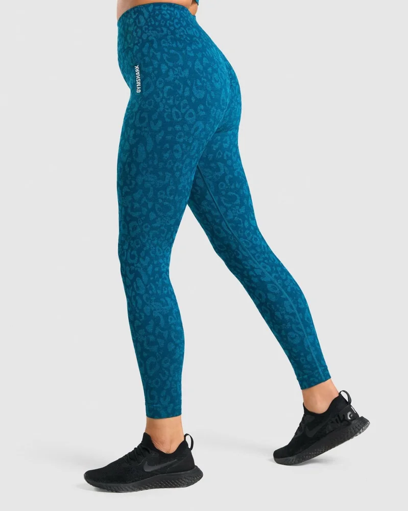 Gymshark Leggings, size S / 36 / 8, photo 2