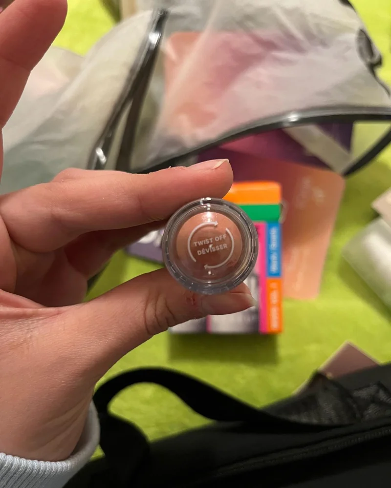 Makeup, size No Size, photo 3
