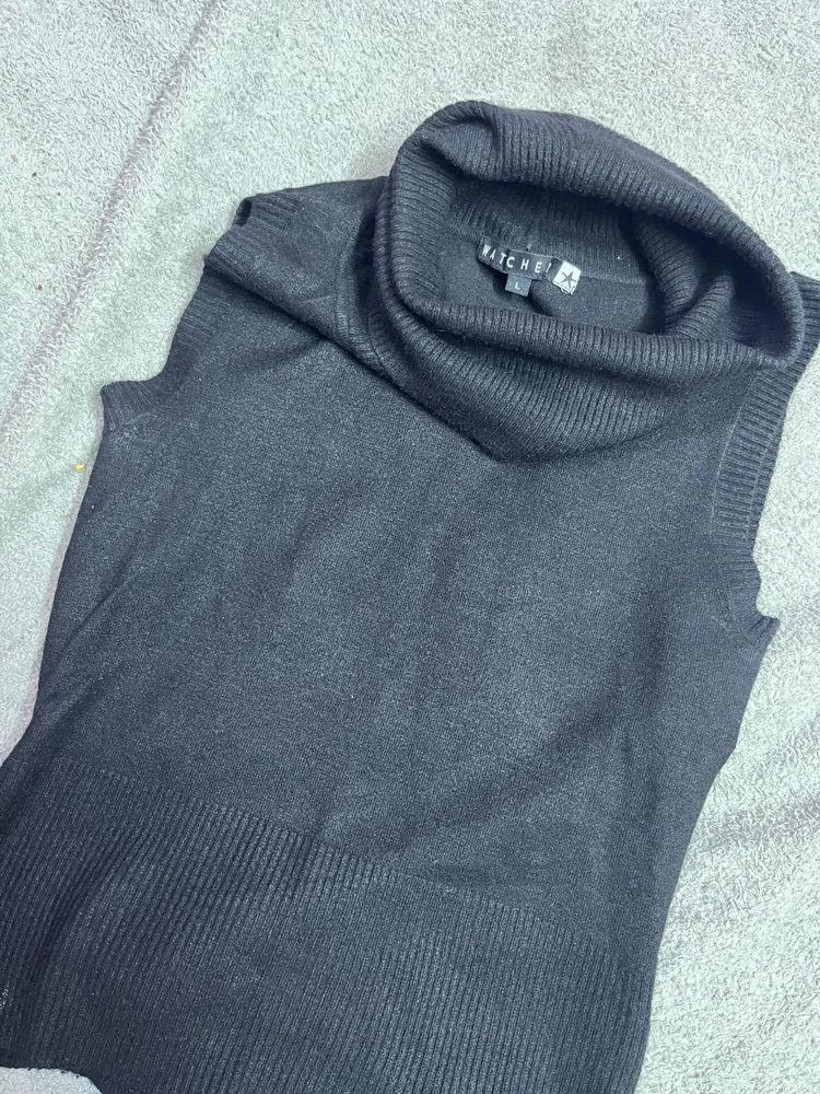 witchery Tank Tops, size L / 40 / 12, photo 4