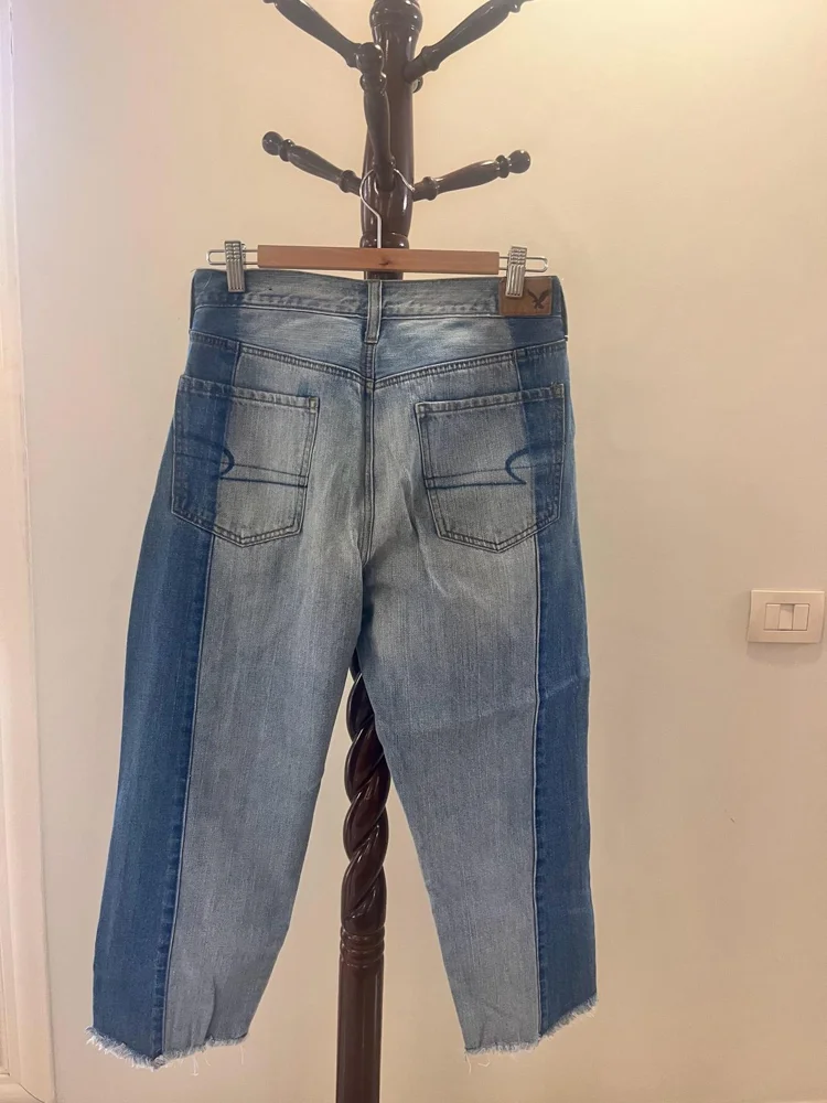 American Eagle Jeans, size M / 38 / 10, photo 3