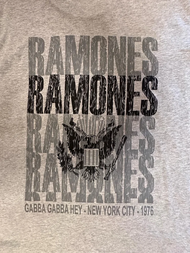 Pull & Bear T-shirts, size S, photo 6