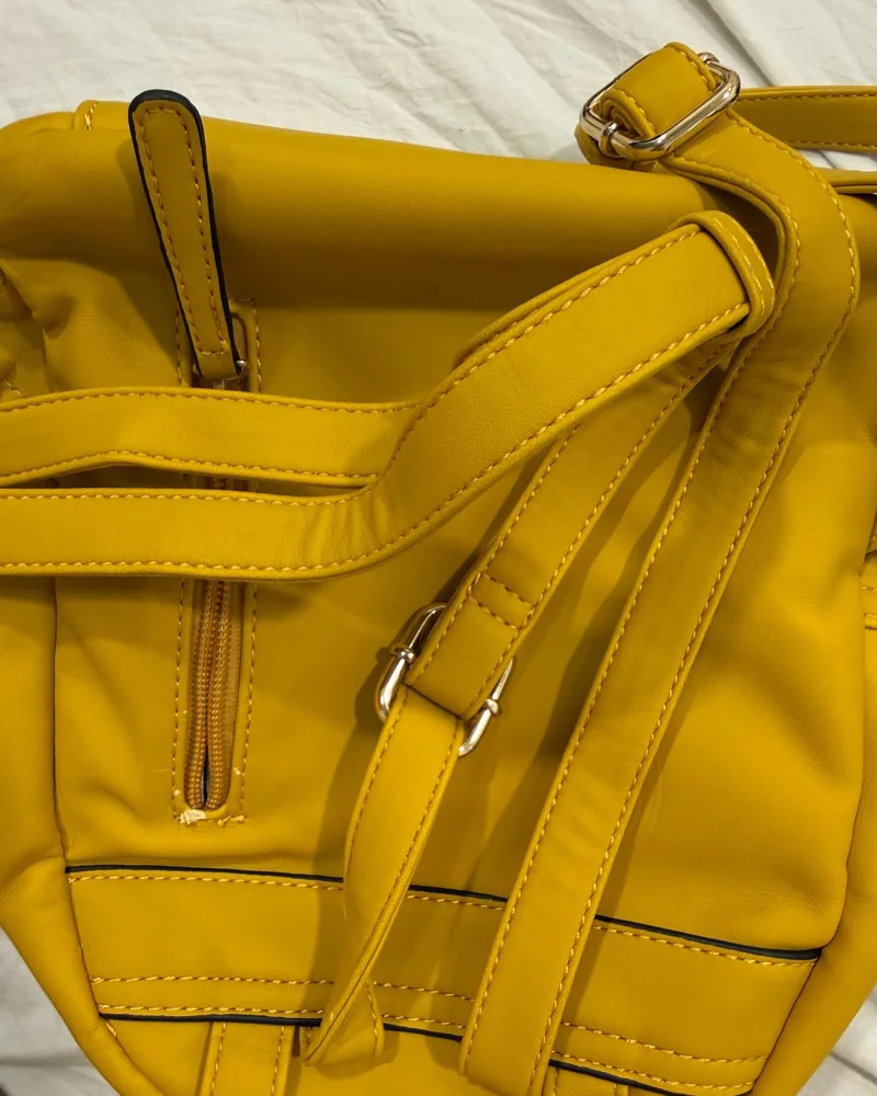 Backpacks, size One size, photo 4